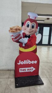 【フィリピン】ジョリビーとは？日本に店舗は作る？マクドナルドと比較！