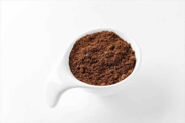 エスプレッソ用の極細挽きコーヒー豆はどこで買える？中挽きのまま使える？