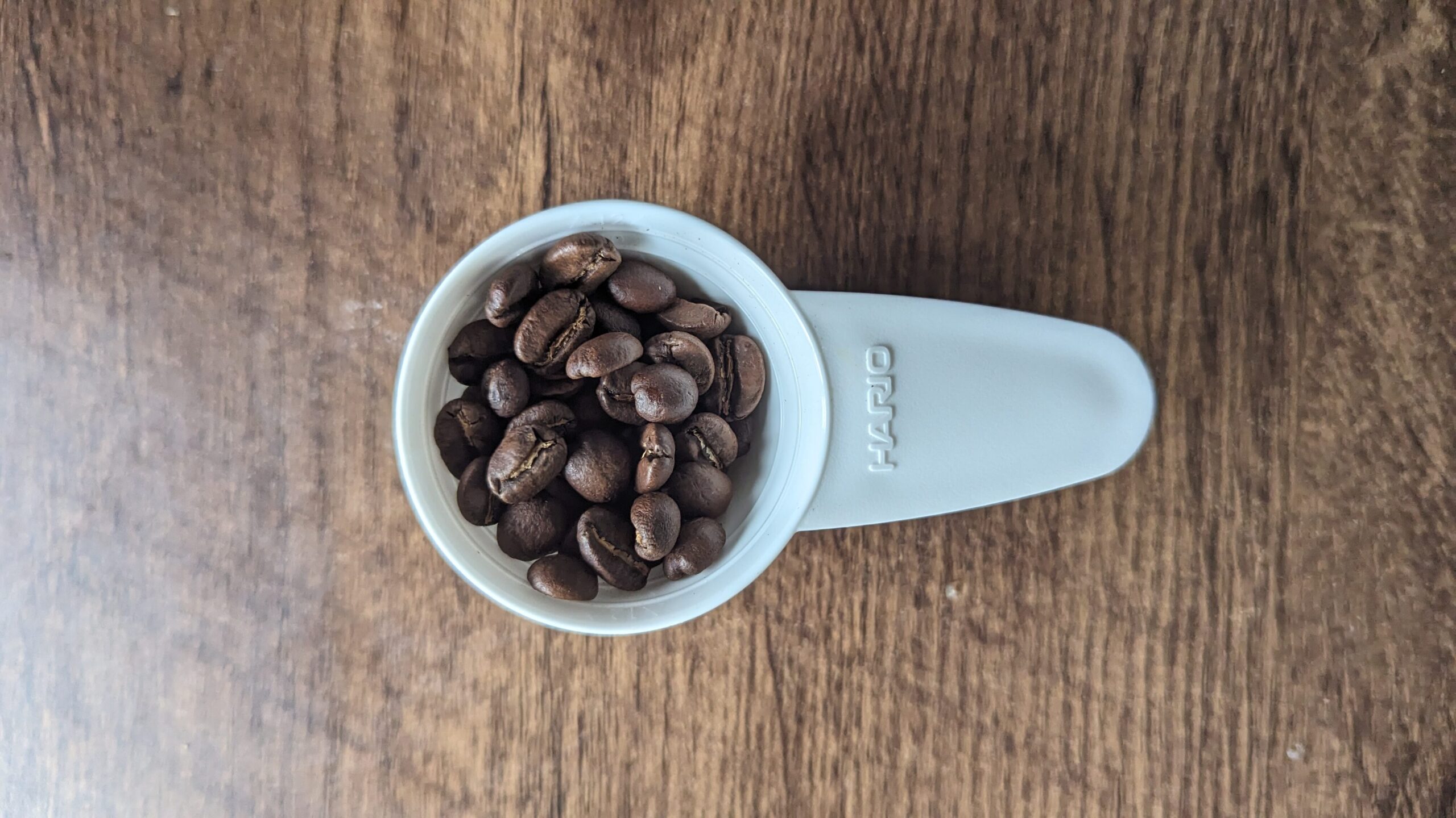 急冷式アイスコーヒーに使うお勧めのコーヒー豆